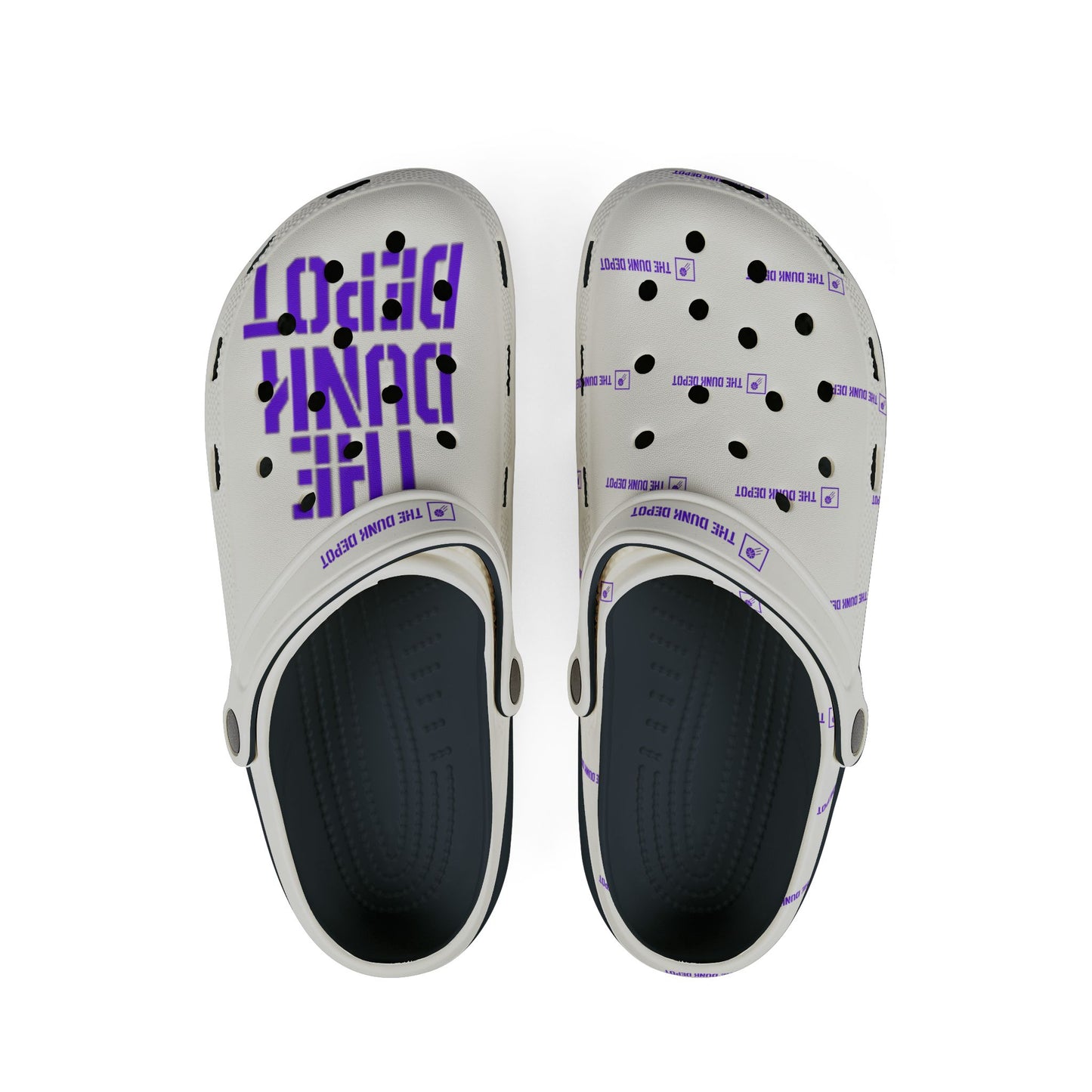 The Dunk Depot Comfort 2's "Alligators"