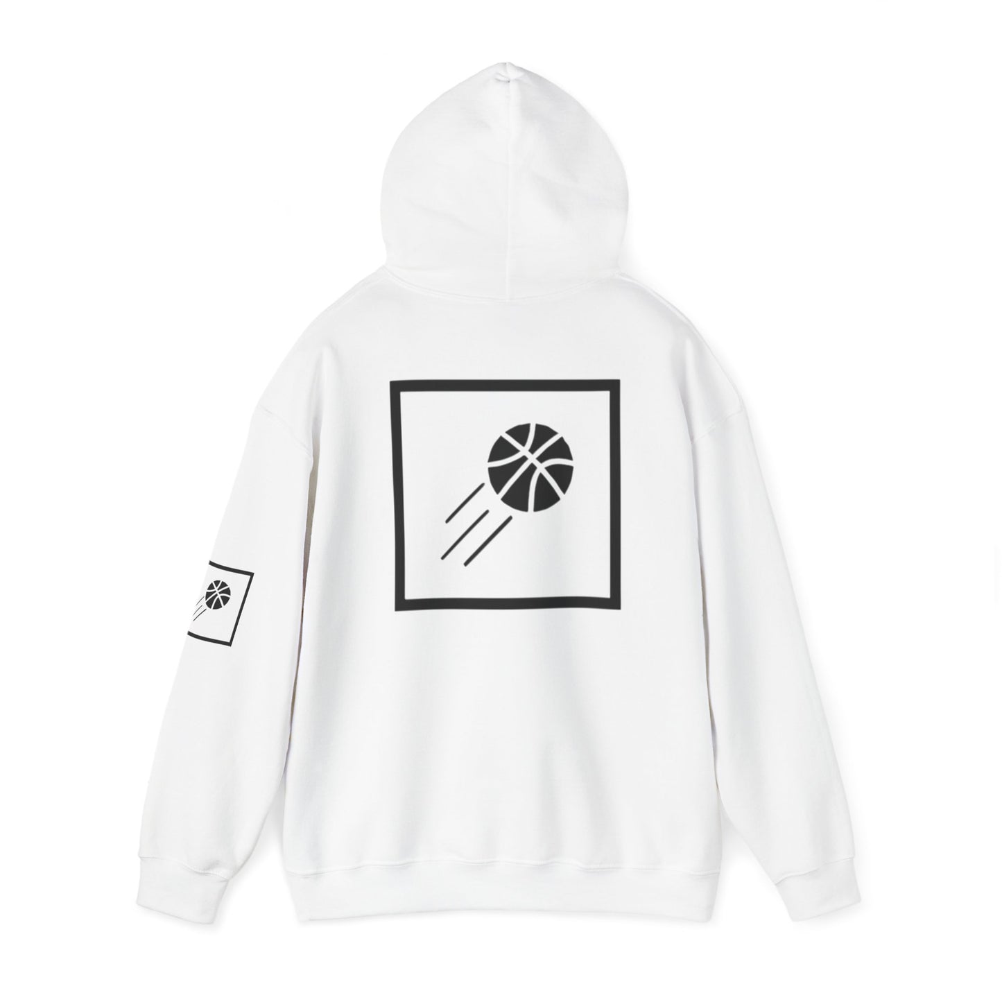 The Dunk Depot Hoopin' Hoodie VI: "Henny Hoodie"