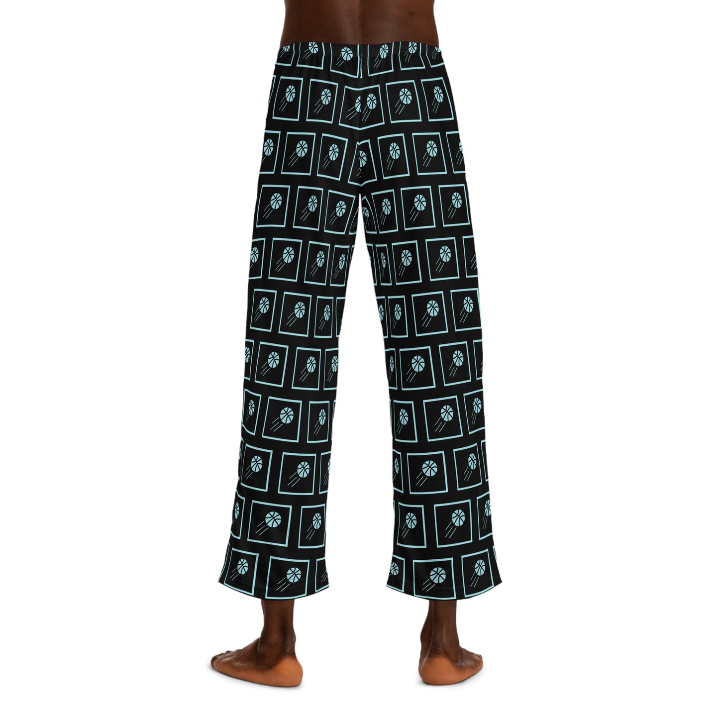 The Dunk Depot Hoopin' PJ's I