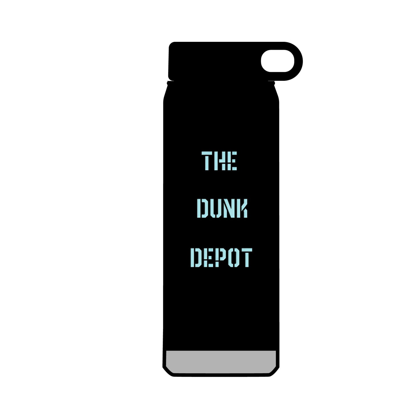 The Dunk Depot Water Bottle I