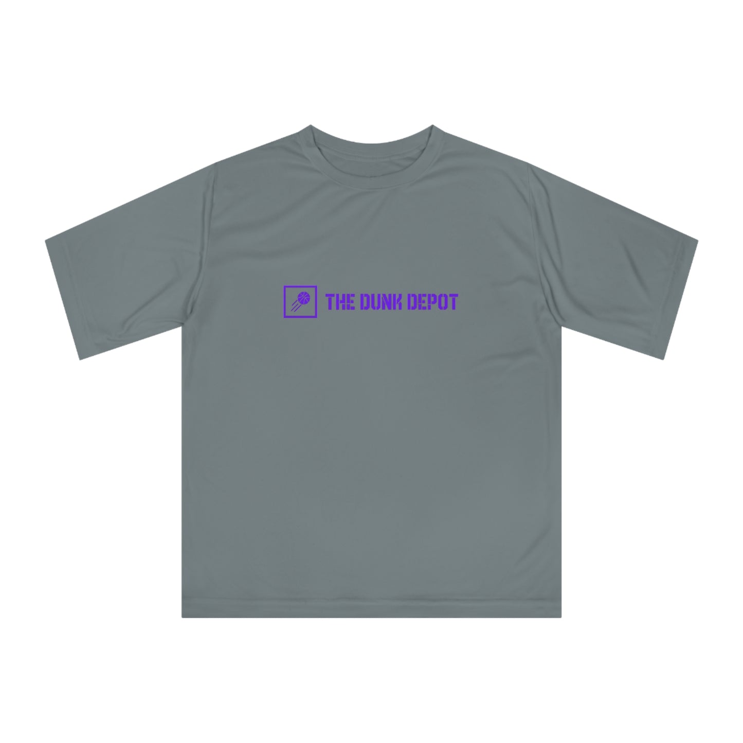 The Dunk Depot Hoopin' Tee I