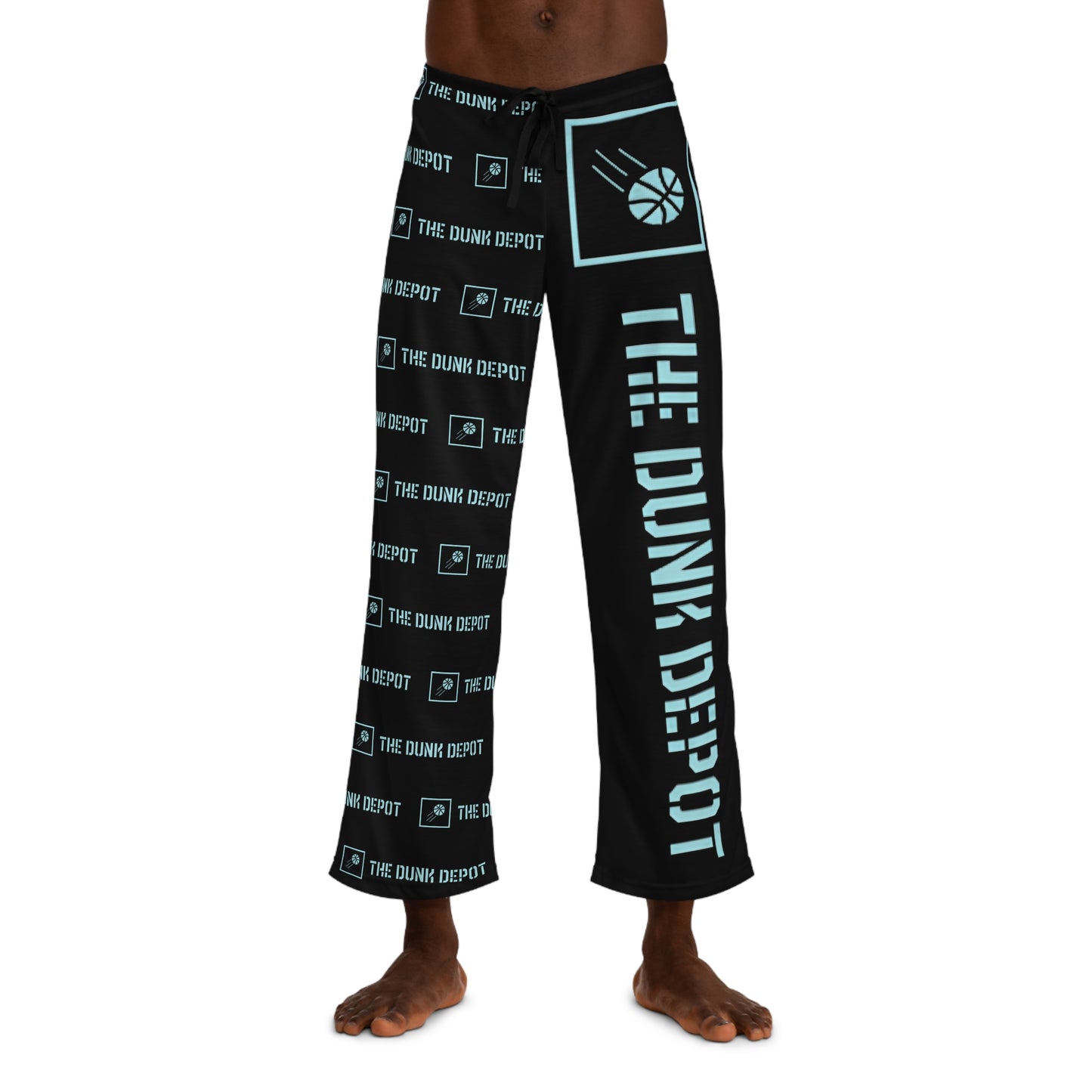 The Dunk Depot Hoopin' PJ's I