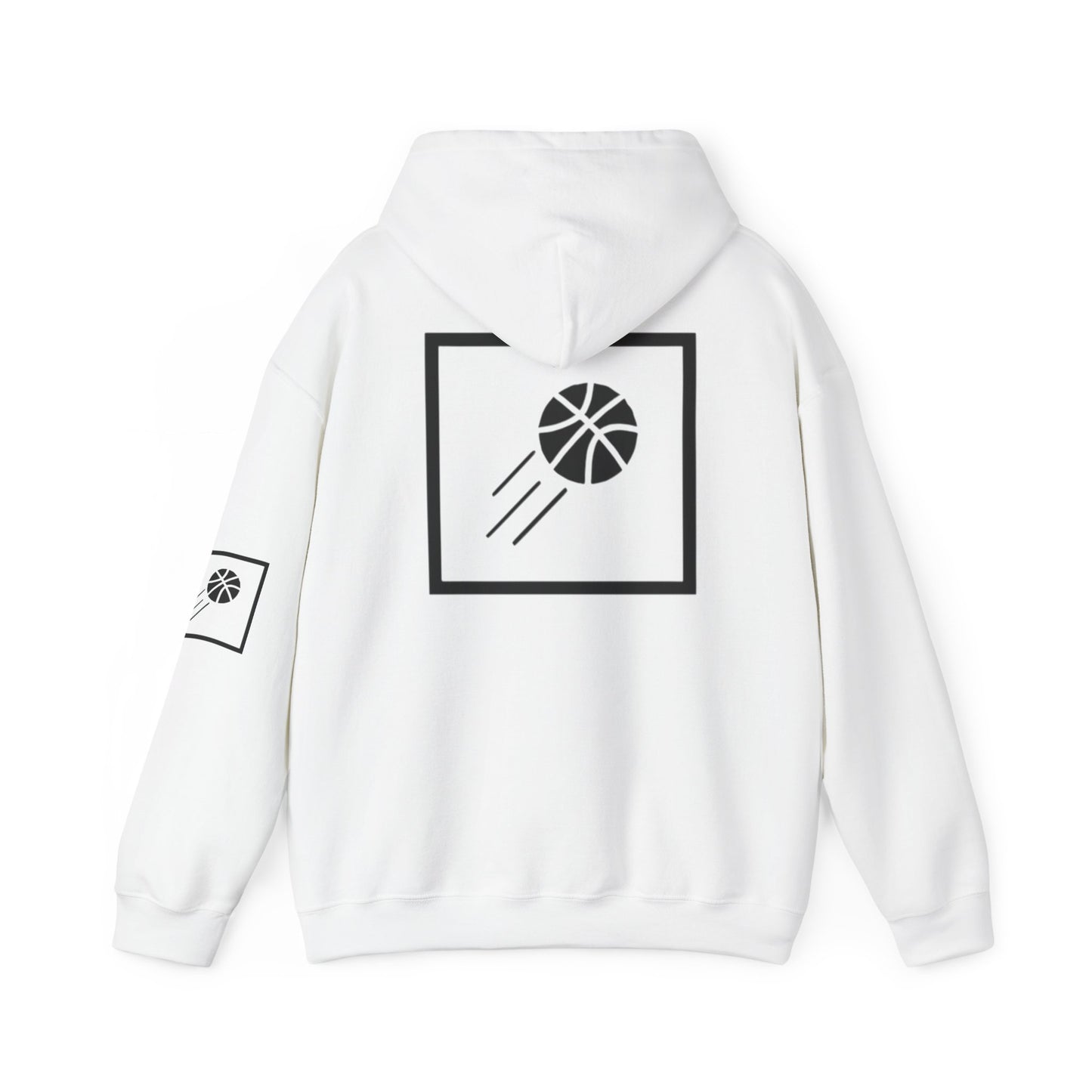 The Dunk Depot Hoopin' Hoodie VI: "Henny Hoodie"