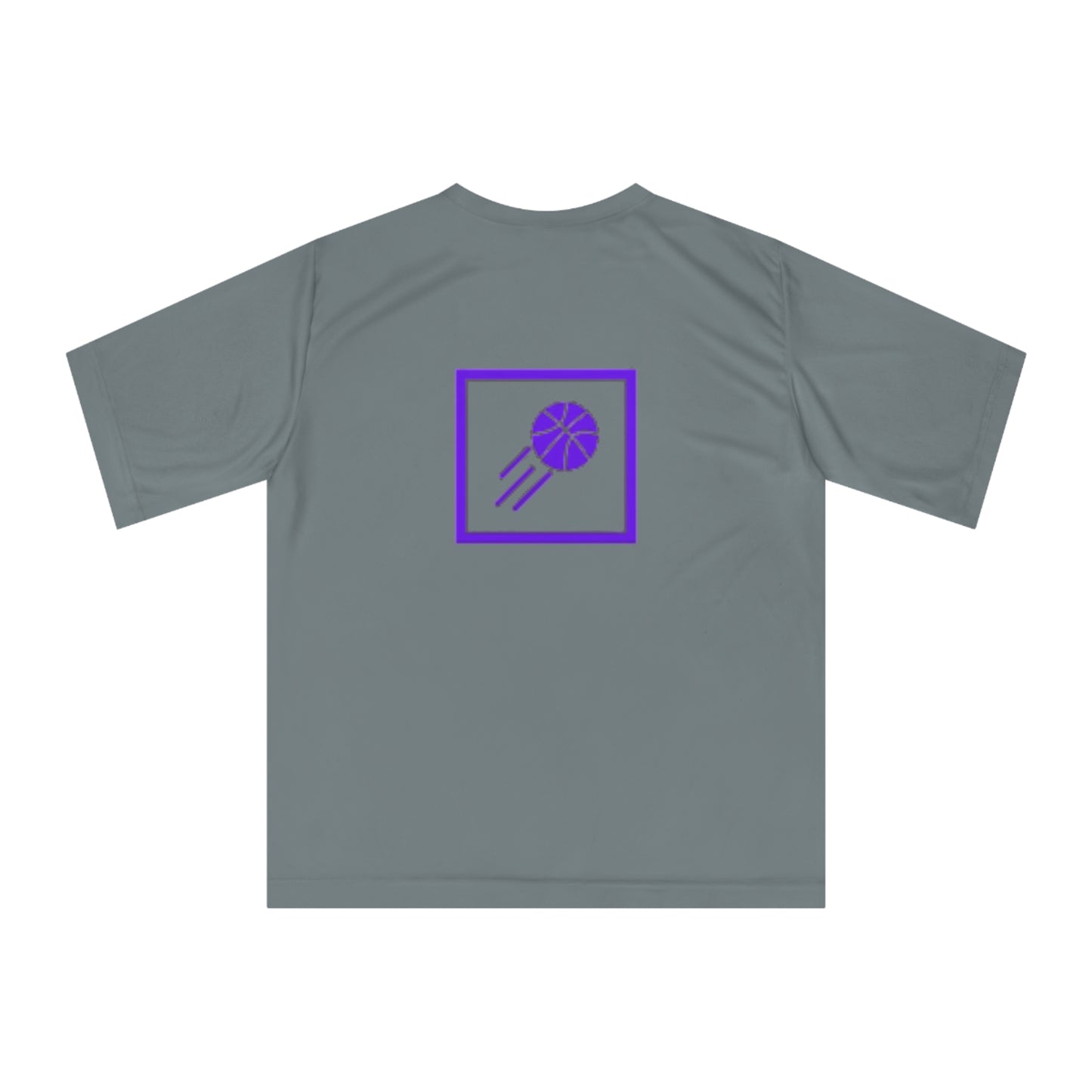 The Dunk Depot Hoopin' Tee I