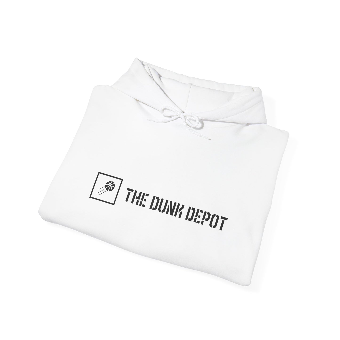 The Dunk Depot Hoopin' Hoodie VI: "Henny Hoodie"