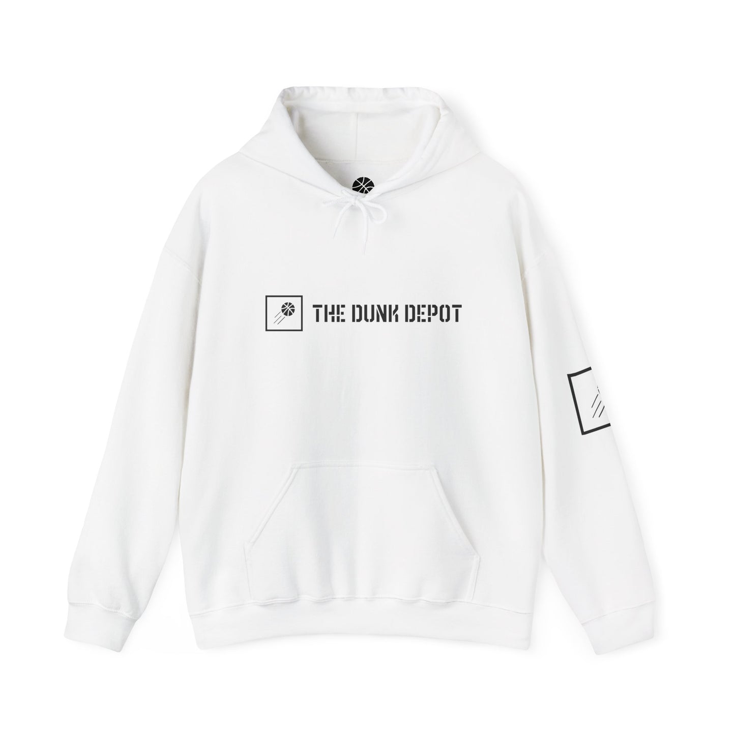 The Dunk Depot Hoopin' Hoodie VI: "Henny Hoodie"
