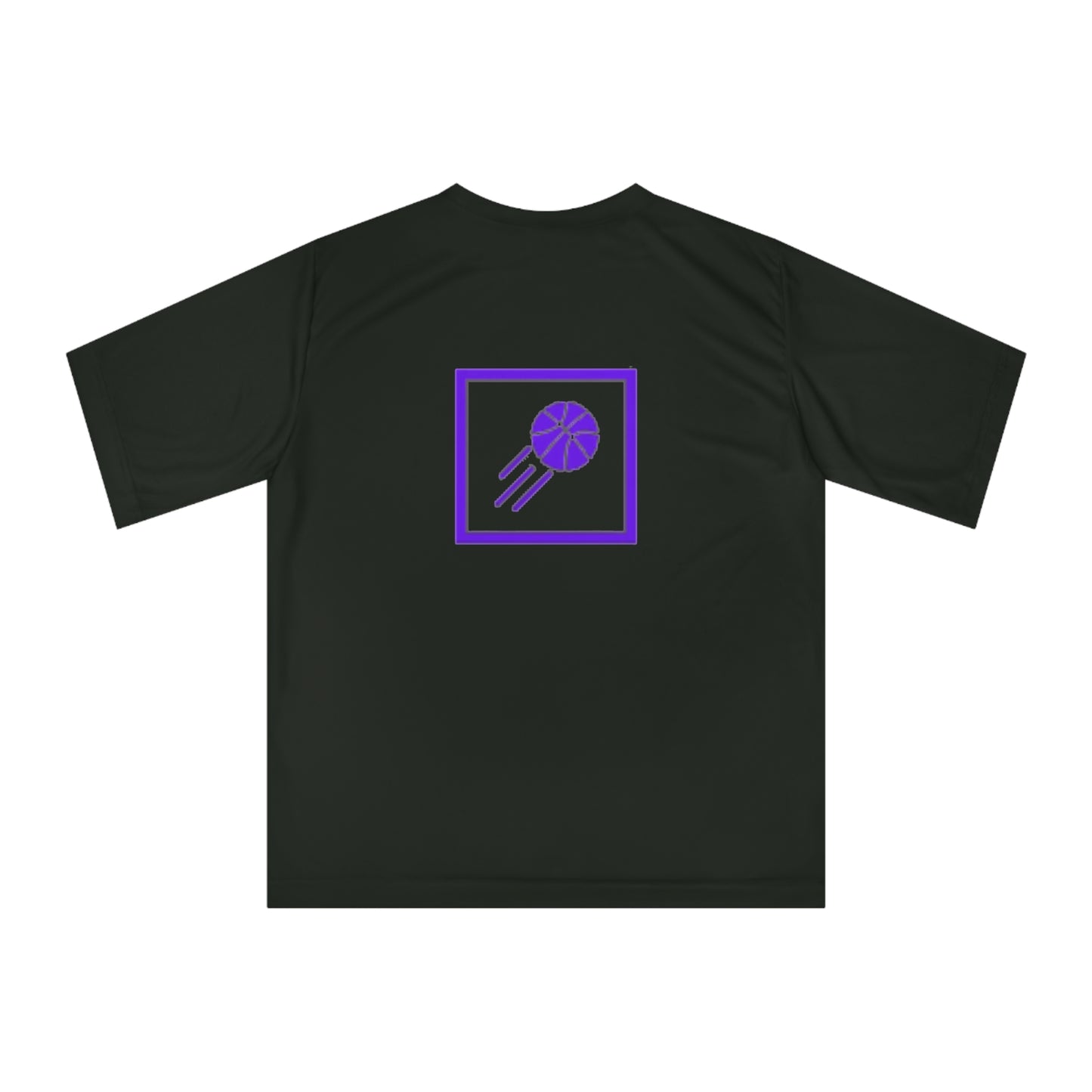 The Dunk Depot Hoopin' Tee I
