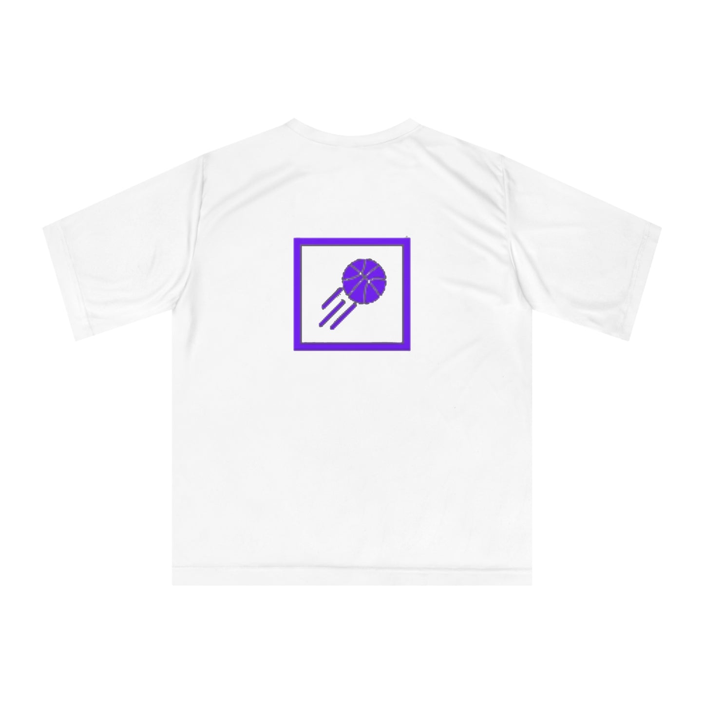 The Dunk Depot Hoopin' Tee I