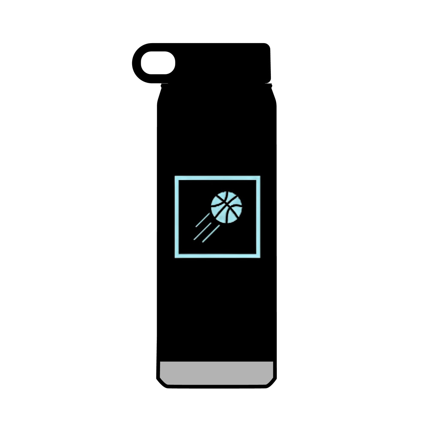 The Dunk Depot Water Bottle I