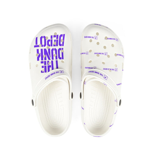 The Dunk Depot Comfort 2's "Alligators"