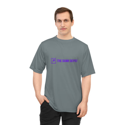 The Dunk Depot Hoopin' Tee I