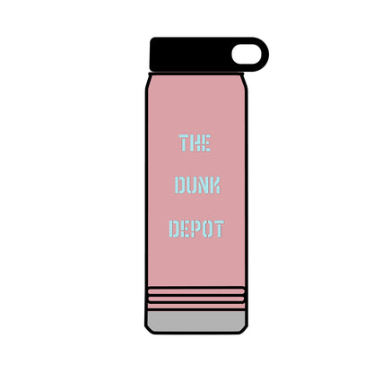The Dunk Depot Water Bottle I
