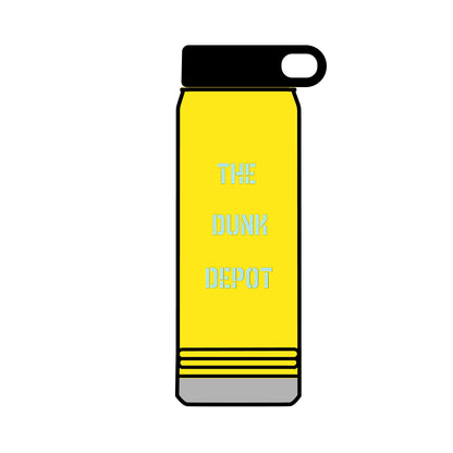 The Dunk Depot Water Bottle I