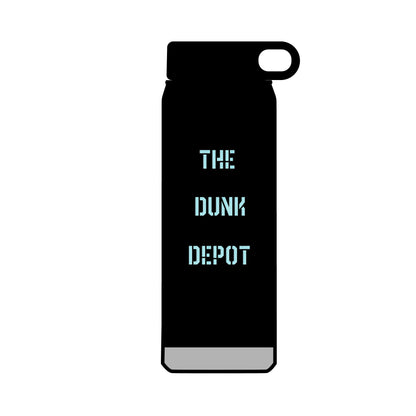 The Dunk Depot Water Bottle I