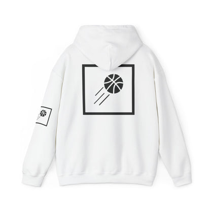 The Dunk Depot Hoopin' Hoodie VI: "Henny Hoodie"