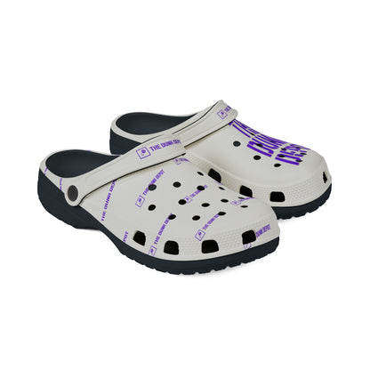 The Dunk Depot Comfort 2's "Alligators"