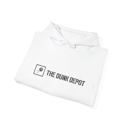 The Dunk Depot Hoopin' Hoodie VI: "Henny Hoodie"