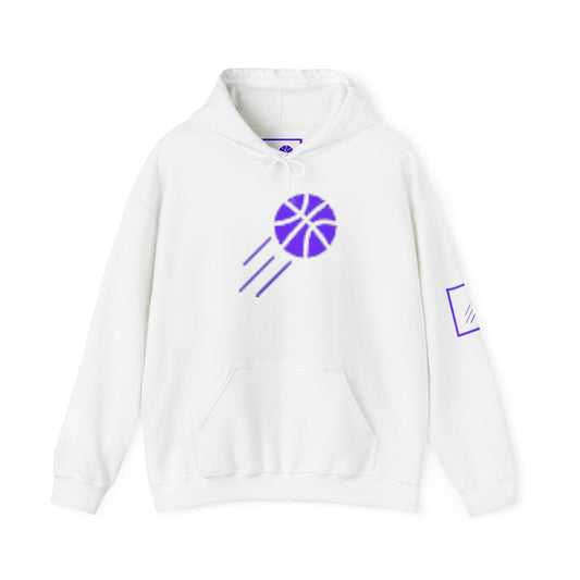 The Dunk Depot Hoopin' Hoodie II