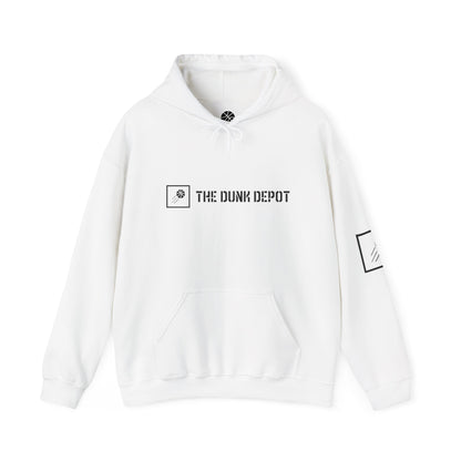 The Dunk Depot Hoopin' Hoodie VI: "Henny Hoodie"