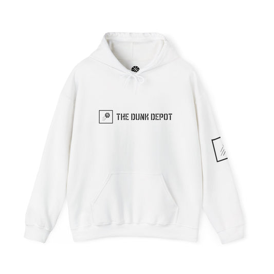 The Dunk Depot Hoopin' Hoodie VI: "Henny Hoodie"
