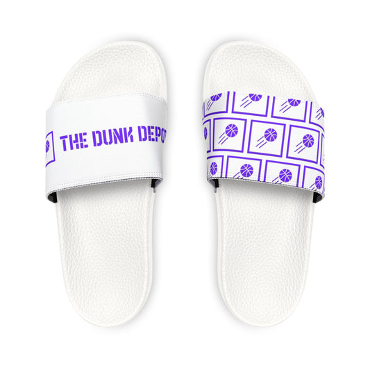 The Dunk Depot Comfot I's