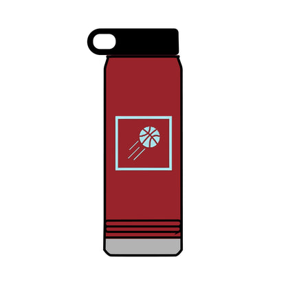 The Dunk Depot Water Bottle I