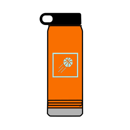 The Dunk Depot Water Bottle I