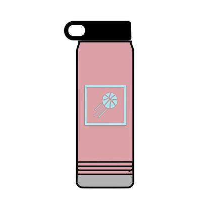 The Dunk Depot Water Bottle I