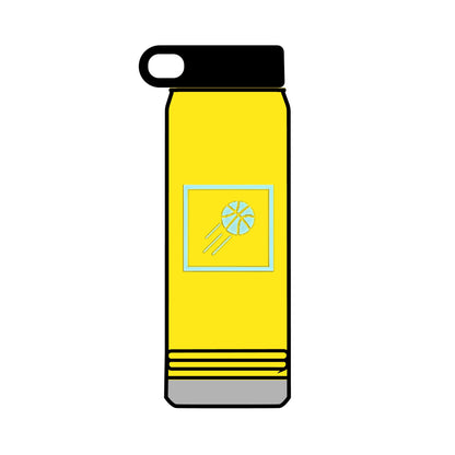 The Dunk Depot Water Bottle I