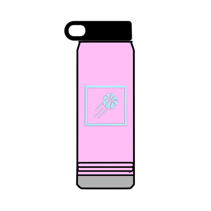 The Dunk Depot Water Bottle I