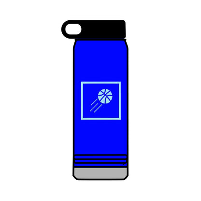 The Dunk Depot Water Bottle I