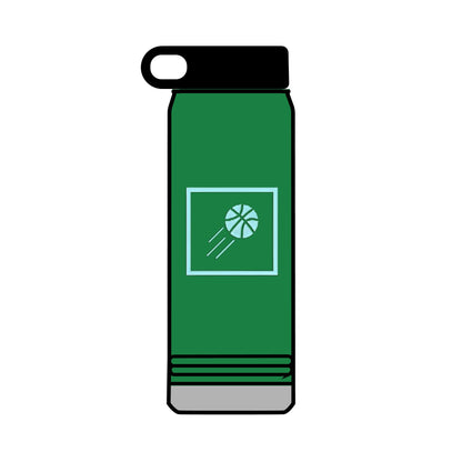 The Dunk Depot Water Bottle I