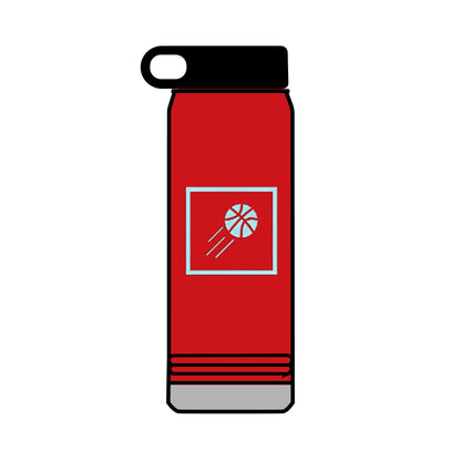The Dunk Depot Water Bottle I
