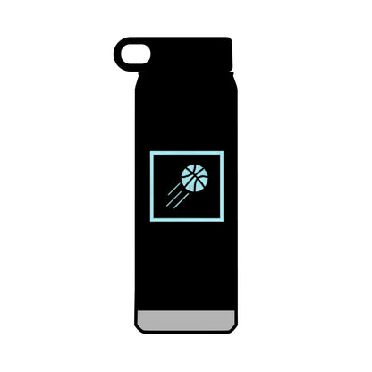 The Dunk Depot Water Bottle I